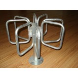 Steel Bicycle Rack CR12